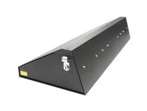 Rear Bench Underseat Drawer 15-22 Colorado/Canyon w/ Crew Cab Black Tuffy Security Products