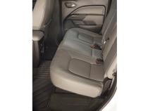 Rear Bench Underseat Drawer 15-22 Colorado/Canyon w/ Crew Cab Black Tuffy Security Products