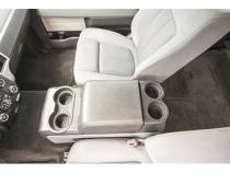 Console Safe - 09-14 F-150 w/ Full Floor Center Console w/o Flow-Thru Console Black Tuffy Security Products