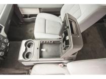 Console Safe - 09-14 F-150 w/ Full Floor Center Console w/o Flow-Thru Console Black Tuffy Security Products