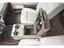Console Safe - 09-14 F-150 w/ Full Floor Center Console w/o Flow-Thru Console Black Tuffy Security Products