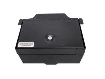 Console Safe 19-22 Ram 1500/2500/3500 w/ Fixed Floor Console w/o Sliding Console Trays with Cup Holder Lids Tuffy Security Products