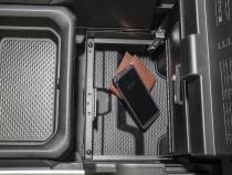 Console Safe 19-22 Ram 1500/2500/3500 w/ Fixed Floor Console w/o Sliding Console Trays with Cup Holder Lids Tuffy Security Products