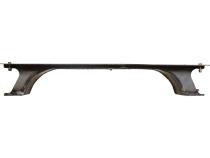 Fuel Tank Crossmember For 97-03 Ford F-150 Rust Buster Frameworks