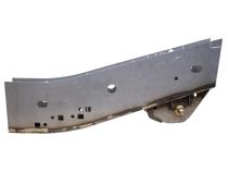 Forward Leaf Spring Frame Repair Kit Passenger Side For 09-14 Ford F-150 Rust Buster Frameworks