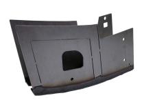 Front Frame Repair Kit Driver SideFor 09-14 Ford F-150 Rust Buster Frameworks
