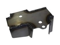 Front Bed Mount Passenger Side For 09-14 Ford F-150 Rust Buster Frameworks