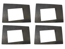 Forward Spare Tire Crossmember For 09-14 Ford F-150 Rust Buster Frameworks