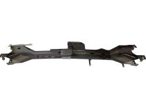 Rear Fuel Tank Crossmember For 05-15 Toyota Tacoma Rust Buster Frameworks