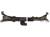 Rear Fuel Tank Crossmember For 05-15 Toyota Tacoma Rust Buster Frameworks
