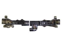 Rear Fuel Tank Crossmember For 05-15 Toyota Tacoma Rust Buster Frameworks