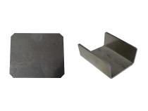 Rear Fuel Tank Crossmember For 05-15 Toyota Tacoma Rust Buster Frameworks
