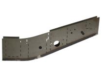 Mid Frame Repair Kit Driver Side For 07-13 GM Pickups Rust Buster Frameworks
