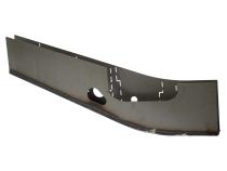 Mid Frame Repair Kit Driver Side For 07-13 GM Pickups Rust Buster Frameworks