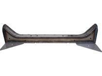 Mid Frame Crossmember For 07-19 GM Pickups Rust Buster Frameworks