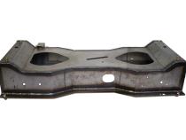 Spare Tire Crossmember For 01-10 GM Pickups Rust Buster Frameworks