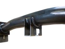 Rear Fuel Tank Crossmember For 01-10 GM Pickups Rust Buster Frameworks