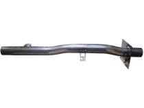 Rear Fuel Tank Crossmember For 01-10 GM Pickups Rust Buster Frameworks
