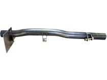 Rear Fuel Tank Crossmember For 01-10 GM Pickups Rust Buster Frameworks