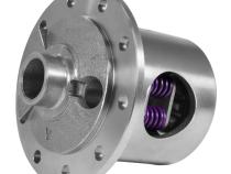 8.8 inch Ford 3.27 Rear Ring and Pinion Install Kit 31 Spline Positraction 2.53 inch Axle Bearings Yukon Gear &amp;amp; Axle