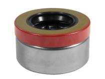 8.8 inch Ford 4.56 Rear Ring and Pinion Install Kit 2.99 inch OD Axle Bearings and Seals Yukon Gear &amp;amp; Axle
