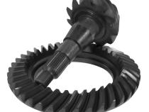 9.25 inch CHY 3.91 Rear Ring and Pinion Install Kit 31 Spline Positraction 1.7 inch Axle Bearings Yukon Gear &amp;amp; Axle