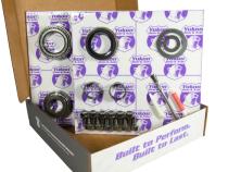 9.25 inch CHY 3.91 Rear Ring and Pinion Install Kit 31 Spline Positraction 1.7 inch Axle Bearings Yukon Gear &amp;amp; Axle