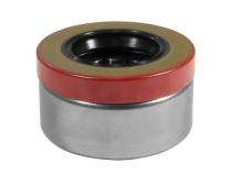 9.75 inch Ford 4.11 Rear Ring and Pinion Install Kit Axle Bearings and Seal Yukon Gear &amp;amp; Axle