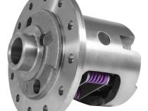9.75 inch Ford 4.11 Rear Ring and Pinion Install Kit 34 Spline Positraction Axle Bearings Yukon Gear &amp;amp; Axle
