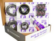 11.5 inch AAM 3.73 Rear Ring and Pinion Install Kit 4.375 inch OD Pinion Bearing Yukon Gear &amp;amp; Axle