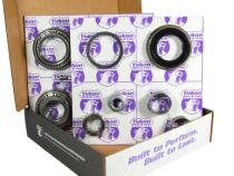 10.5 inch GM 14 Bolt 4.56 Rear Ring and Pinion Install Kit 30 Spline Positraction Yukon Gear &amp;amp; Axle