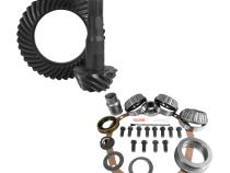 10.5 inch Ford 4.88 Rear Ring and Pinion Install Kit Yukon Gear &amp;amp; Axle
