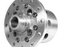 10.5 inch Ford 4.11 Rear Ring and Pinion Install Kit 35 Spline Positraction Yukon Gear &amp;amp; Axle