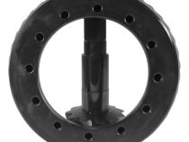 11.25 inch Dana 80 4.11 Rear Ring and Pinion Install Kit 4.125 inch OD Head Bearing Yukon Gear &amp;amp; Axle