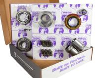 8.875 inch GM 12T 3.08 Rear Ring and Pinion Install Kit Axle Bearings and Seals Yukon Gear &amp;amp; Axle