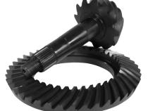 8.875 inch GM 12T 3.73 Rear Ring and Pinion Install Kit 30 Spline Positraction Axle Bearings Yukon Gear &amp;amp; Axle