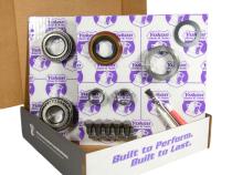 7.5 inch/7.625 inch GM 3.42 Rear Ring and Pinion Install Kit 2.25 inch OD Axle Bearings Yukon Gear &amp;amp; Axle