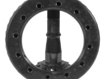 9.5 inch GM 3.42 Rear Ring and Pinion Install Kit Axle Bearings and Seals Yukon Gear &amp;amp; Axle