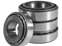 9.5 inch GM 3.42 Rear Ring and Pinion Install Kit Axle Bearings and Seals Yukon Gear &amp;amp; Axle