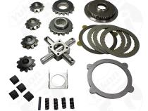 Yukon Trac Loc Internals For 8 &amp;amp; 9 Inch Ford 28 Spline Includes Hub &amp;amp; Clutches Yukon Gear &amp;amp; Axle
