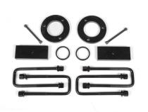 23-24 Colorado ZR2 Canyon AT4X 2 Inch Suspension Lift Kit Zone Offroad