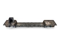 Jeep Cherokee Upper Bracket 1984-2001, XJ Clayton Off Road