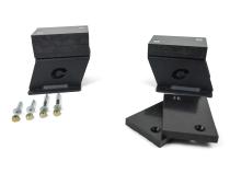 Gladiator Rear Bump Stop Extensions For 2020-Up Jeep Gladiator JK Clayton Off Road