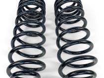 Jeep Wrangler 1.5 Inch HD Dual Rate Rear Coil Springs 2018+ JL Clayton Off Road