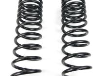 Jeep Gladiator 1.5 Inch Triple Rate Rear Coil Springs 2020+, JT Clayton Off Road