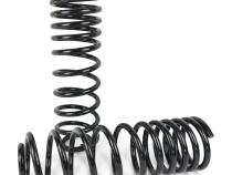 Jeep Gladiator 2.5 Inch HD Triple Rate Rear Coil Springs 2020+ JT Clayton Off Road