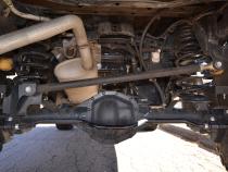 Jeep Gladiator 3.5 Inch HD Triple Rate Rear Coil Springs 2020+ JT Clayton Off Road