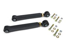 Jeep Overland+ Short Rear Upper Control Arms 93-06 TJ/LJ/ZJ Clayton Off Road