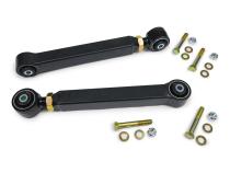 Jeep Overland+ Short Rear Upper Control Arms 93-06 TJ/LJ/ZJ Clayton Off Road