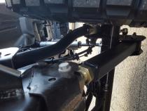 Jeep Wrangler Short Rear Upper Control Arms 18 and Up JL Clayton Off Road